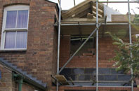 free Ness home extension quotes